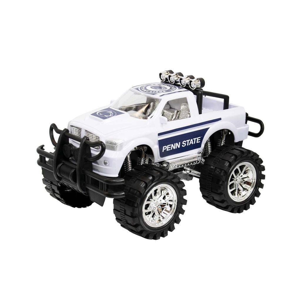 Penn State Monster Truck