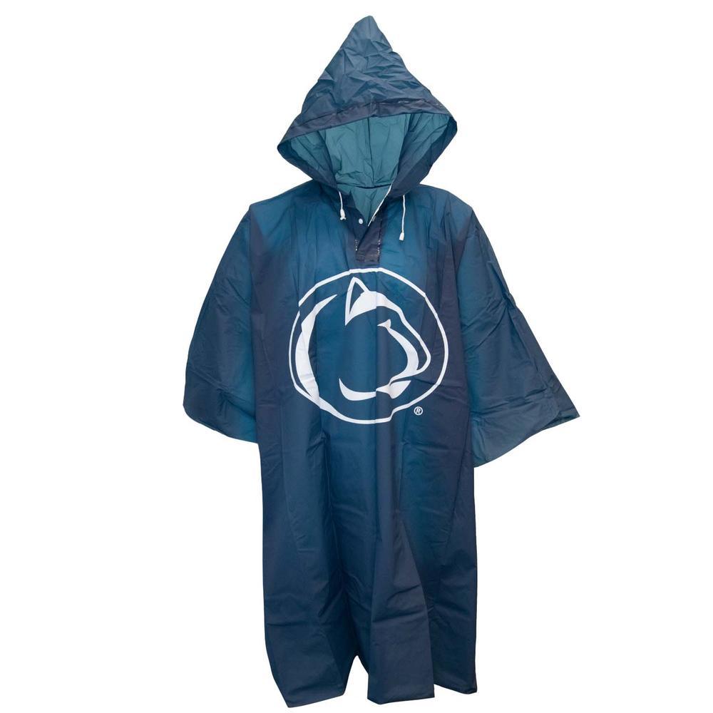 Penn State Deluxe Rain Poncho