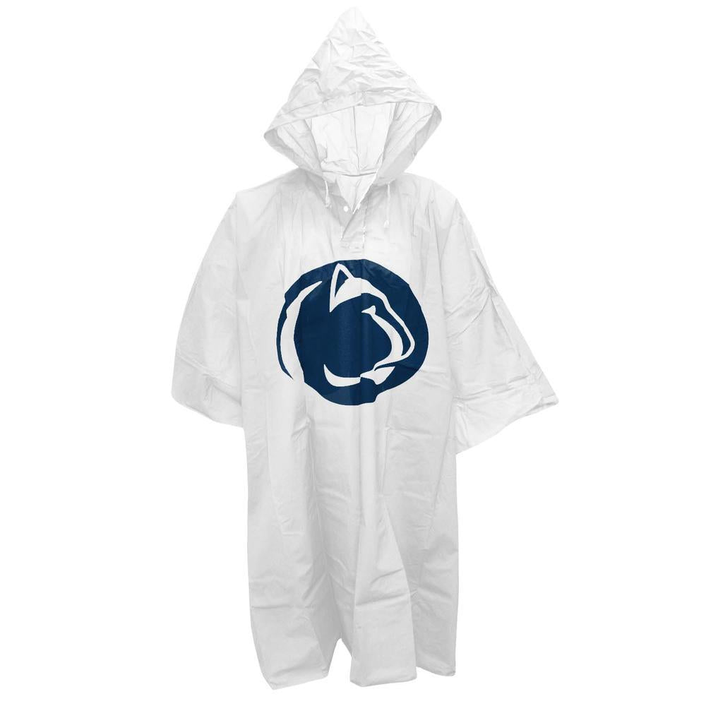 Penn State Deluxe Rain Poncho