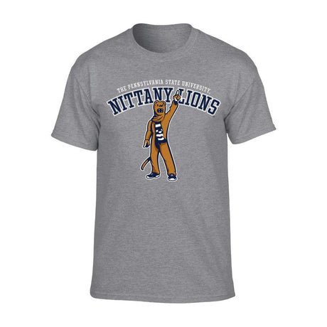 Penn State New Mascot Nittany Lion T-Shirt