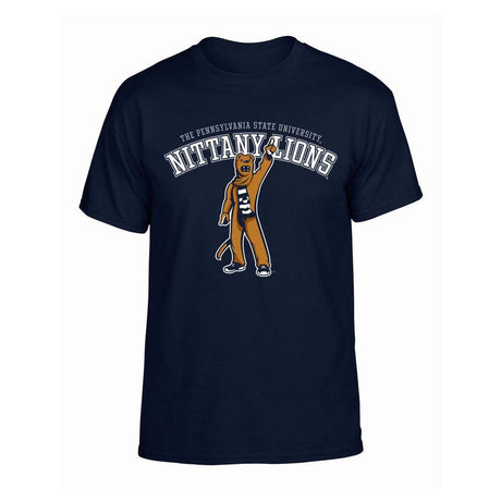 Penn State New Mascot Nittany Lion T-Shirt
