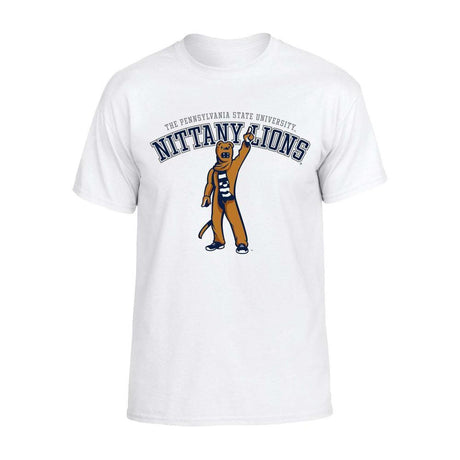 Penn State New Mascot Nittany Lion T-Shirt