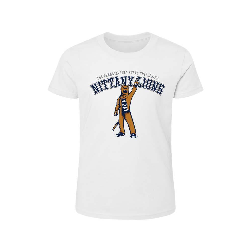 Penn State Youth New Mascot Nittany Lion T-Shirt