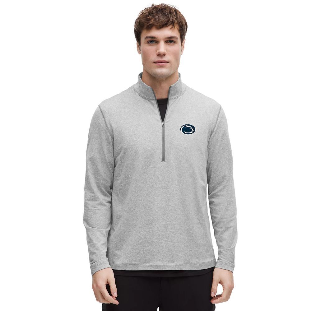 Penn State lululemon Soft Jersey Half-Zip Sweatshirt