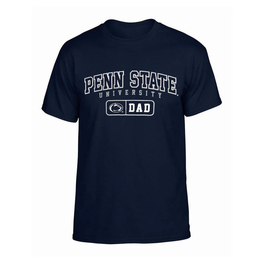 Penn State Rectangle Dad T-Shirt