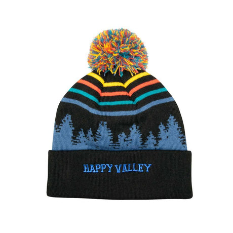 Penn State Blue Spruce Knit Hat