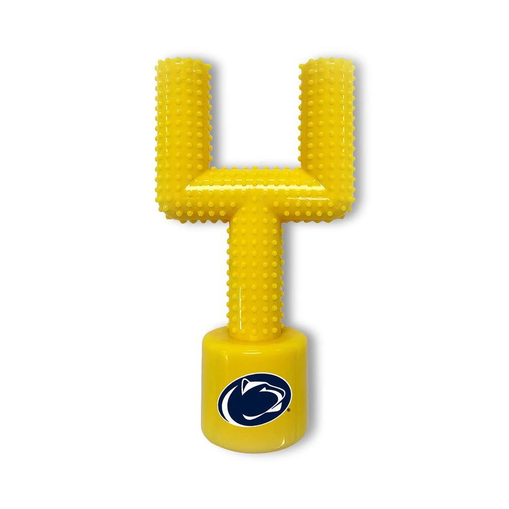 Penn State Goal Post Pet Toy