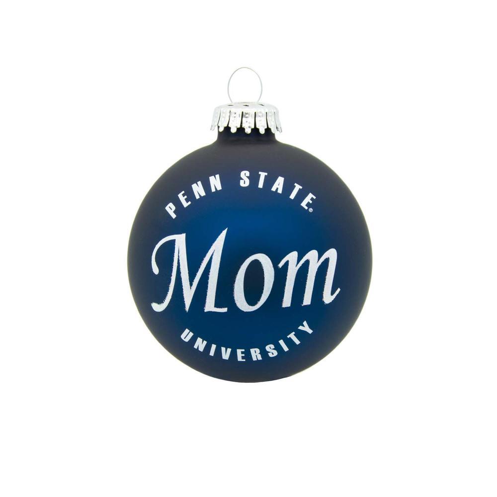 Penn State Mom Ornament
