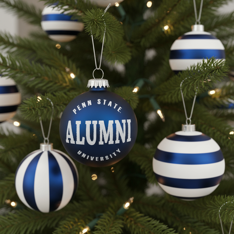 Penn State Alumni Ornament
