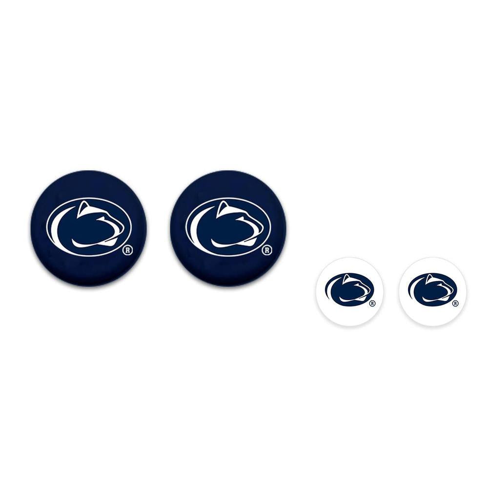 Penn State Varsity Gripz PS5 & Xbox Controller Thumb Grip