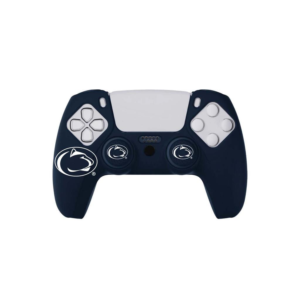 Penn State Varsity Gripz PS5 Controller Silicone Sleeve