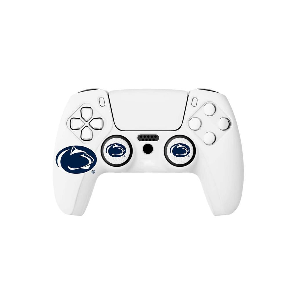 Penn State Varsity Gripz PS5 Controller Silicone Sleeve