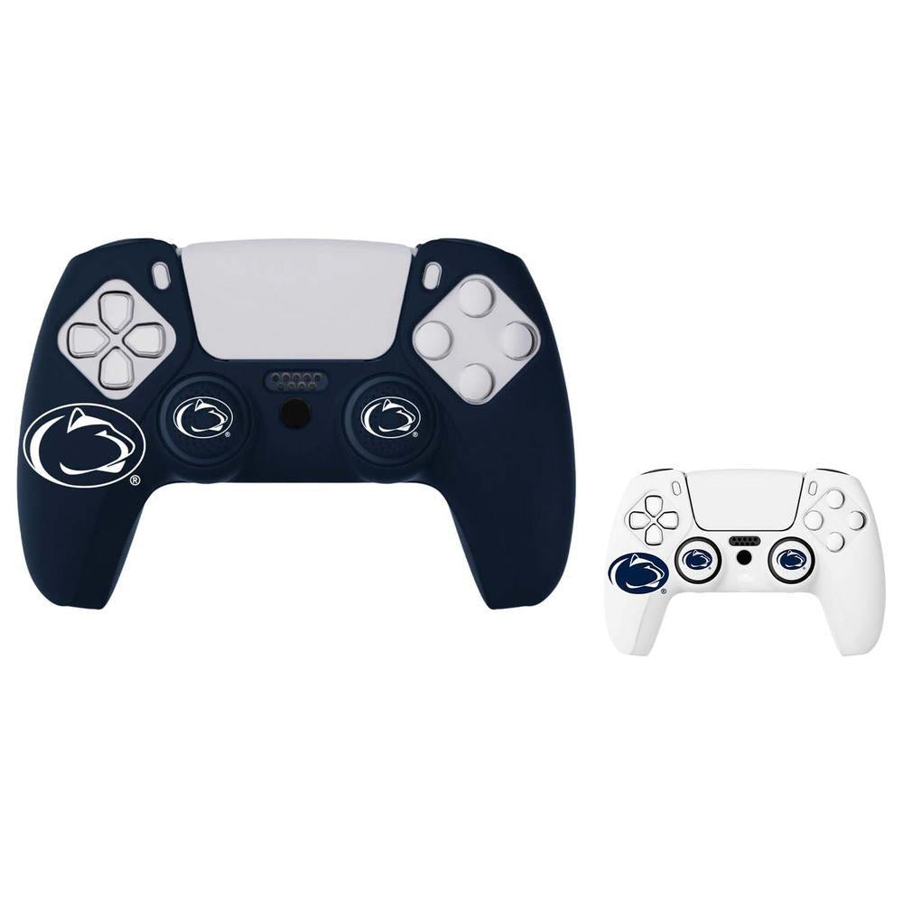 Penn State Varsity Gripz PS5 Controller Silicone Sleeve