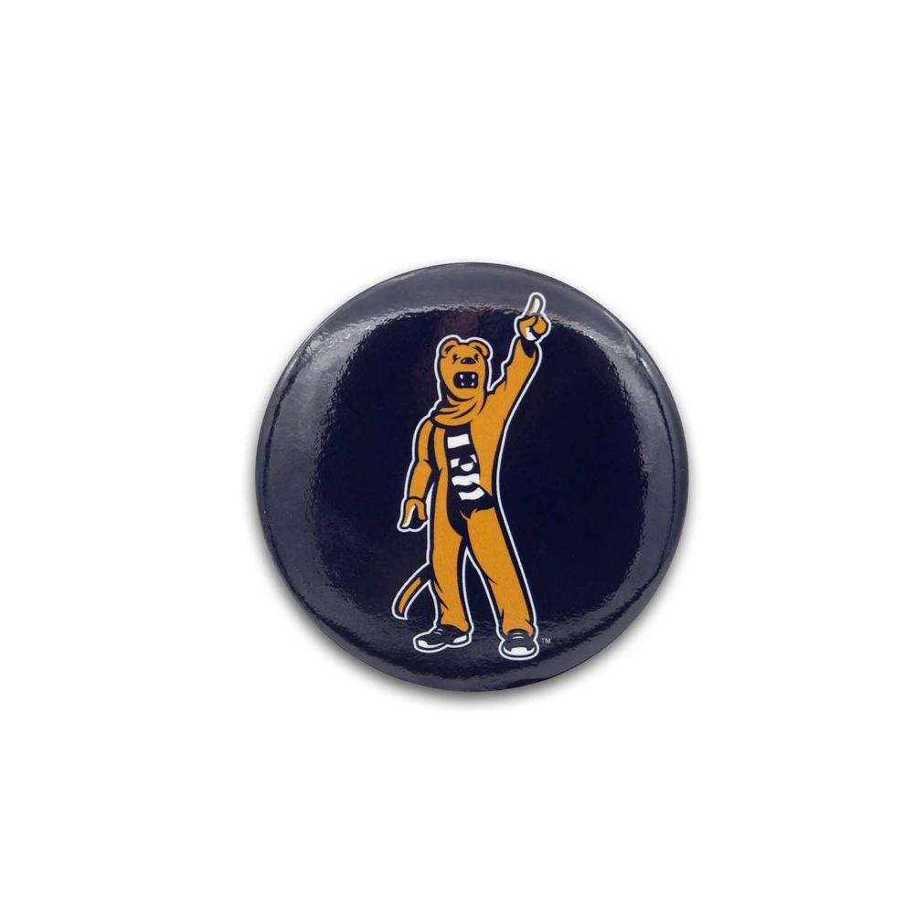 Penn State 3" Full Color Mascot Button