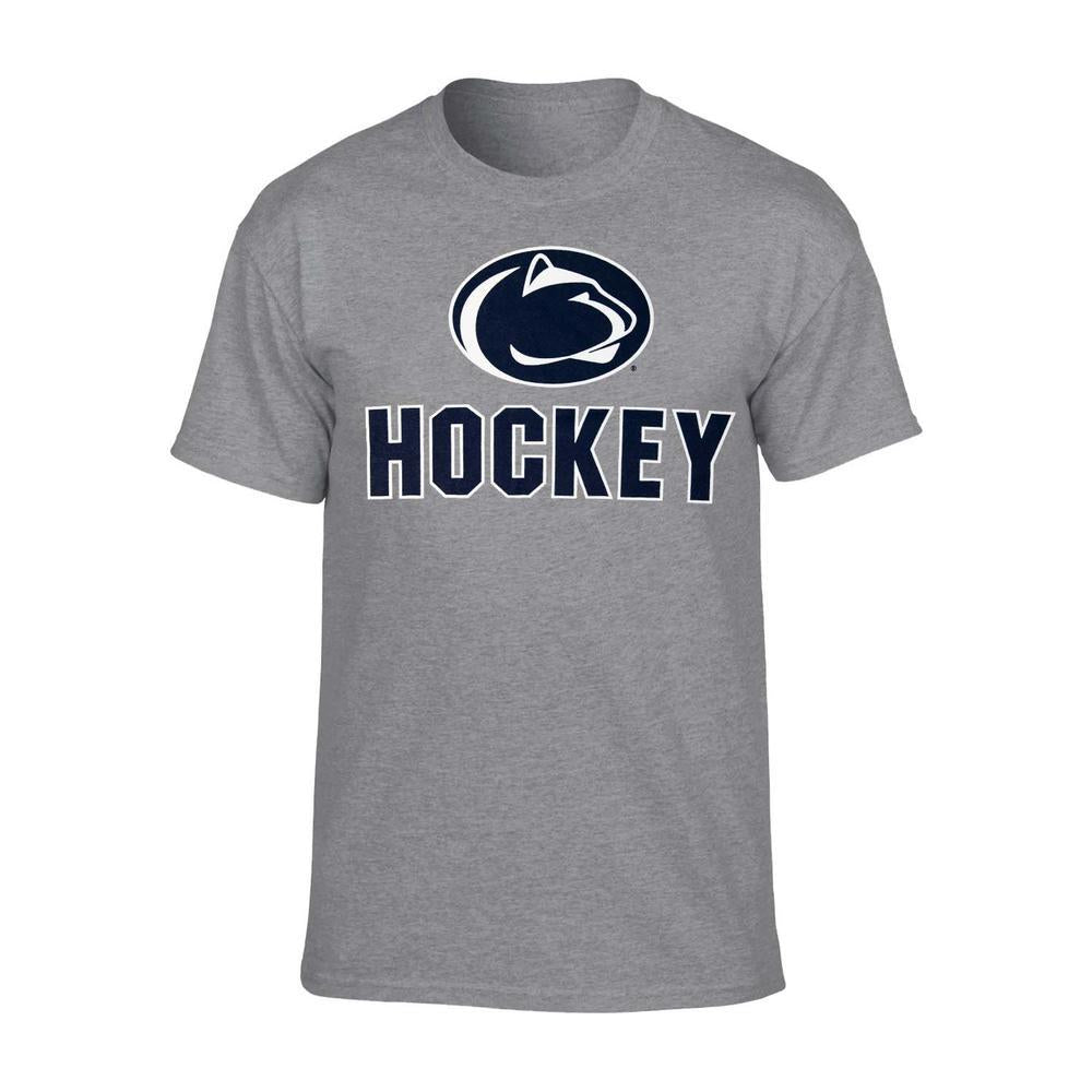 Penn State Logo Hockey T-Shirt