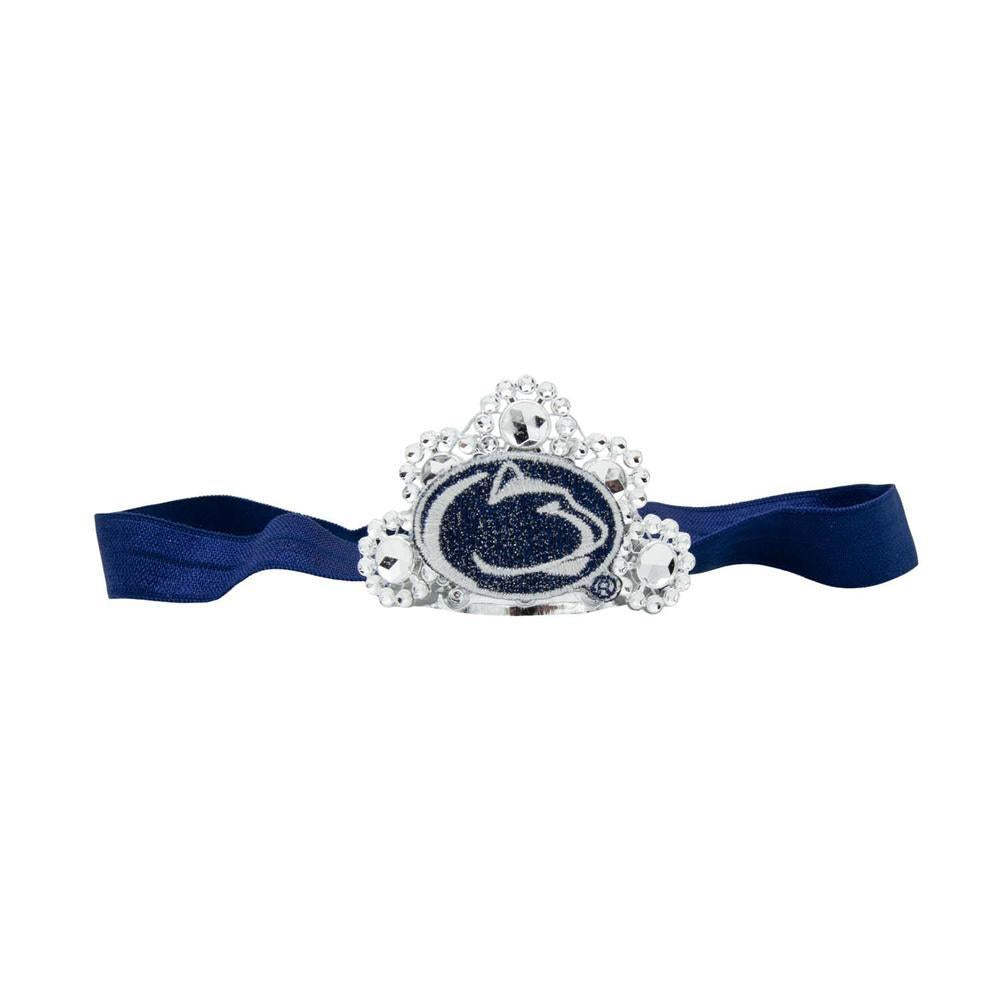 Penn State Infant Tiara Headband