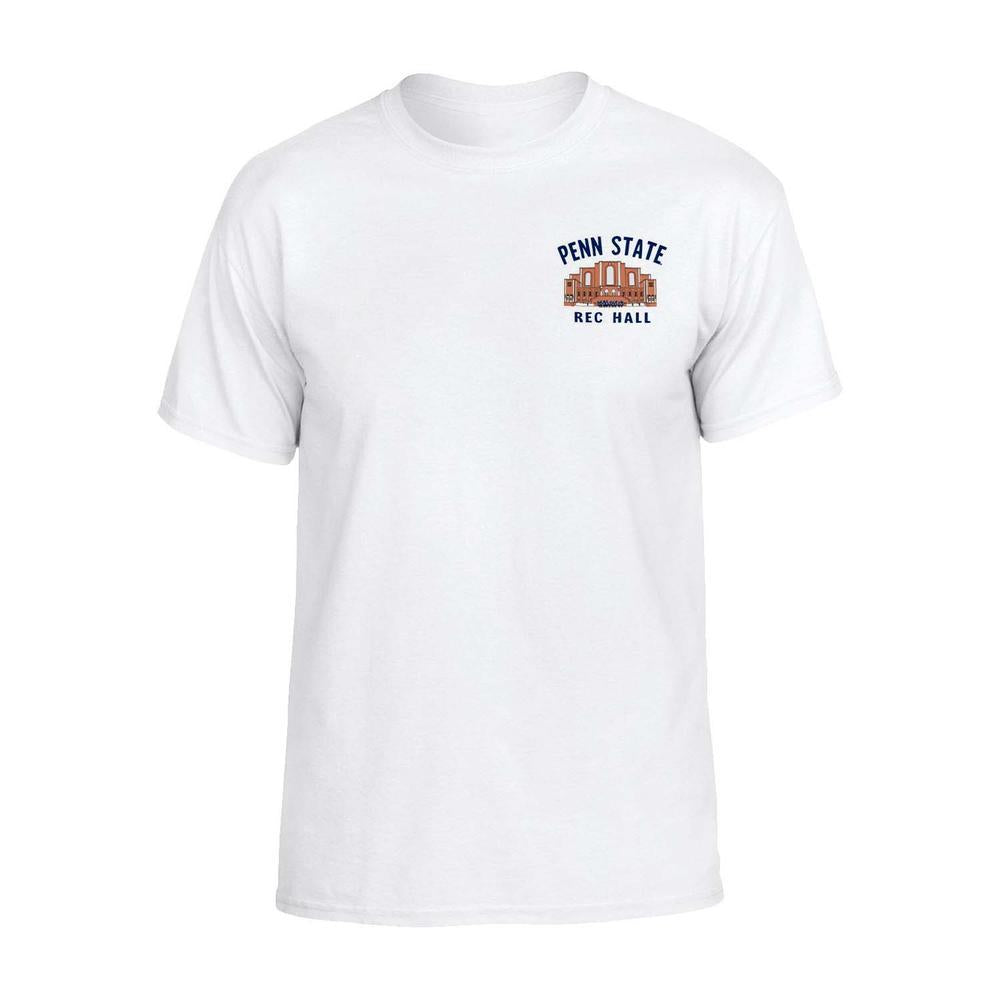 Penn State JM Rec Hall Wrestling T-Shirt