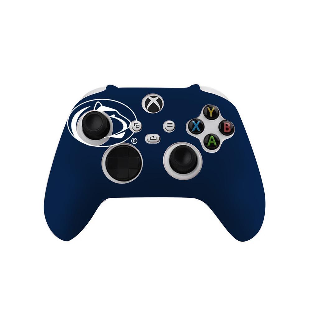 Penn State Varsity Gripz Xbox Controller Silicone Sleeve