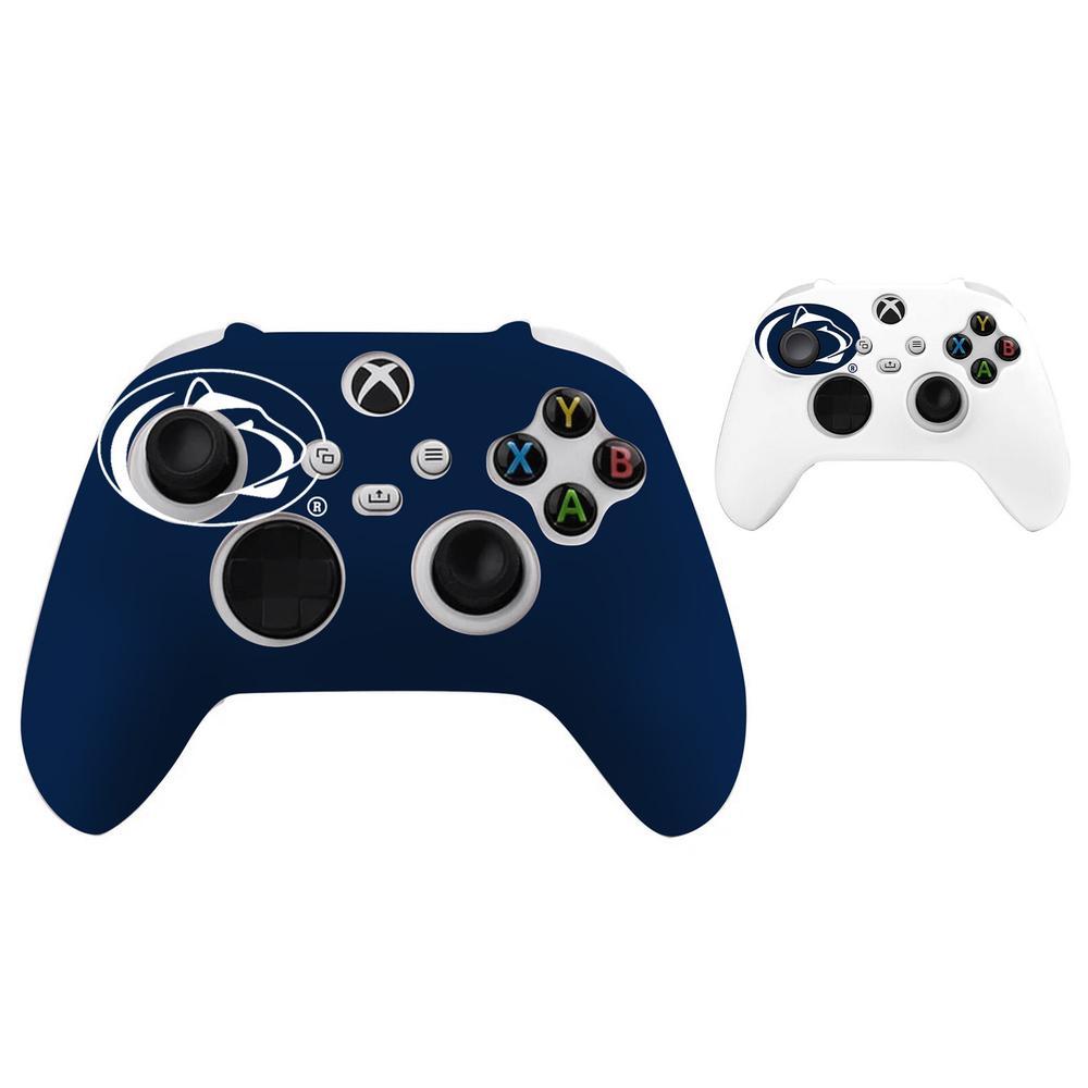 Penn State Varsity Gripz Xbox Controller Silicone Sleeve