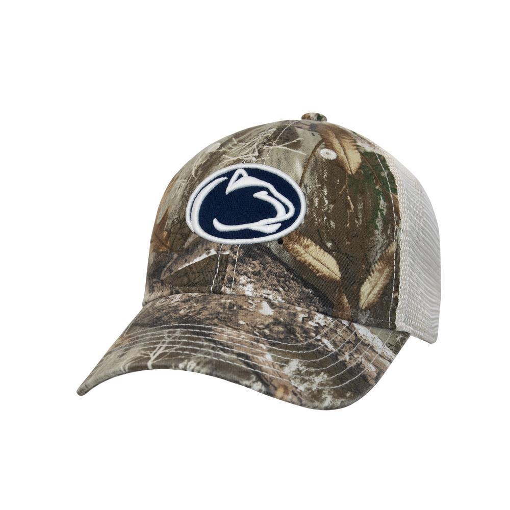 Penn State Real Tree Hat
