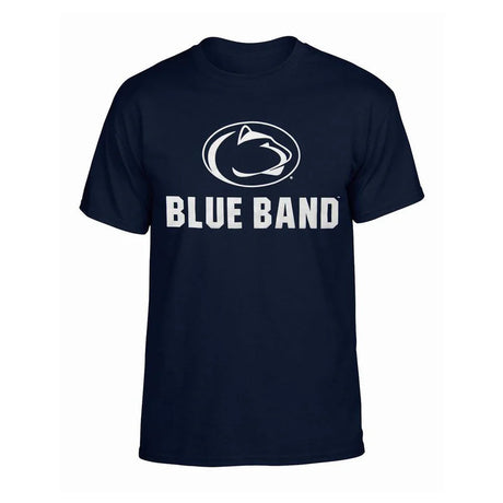 Penn State Logo Blue Band T-Shirt