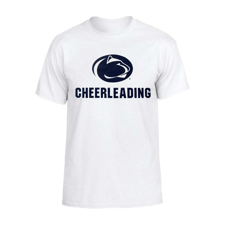 Penn State Logo Cheerleading T-Shirt