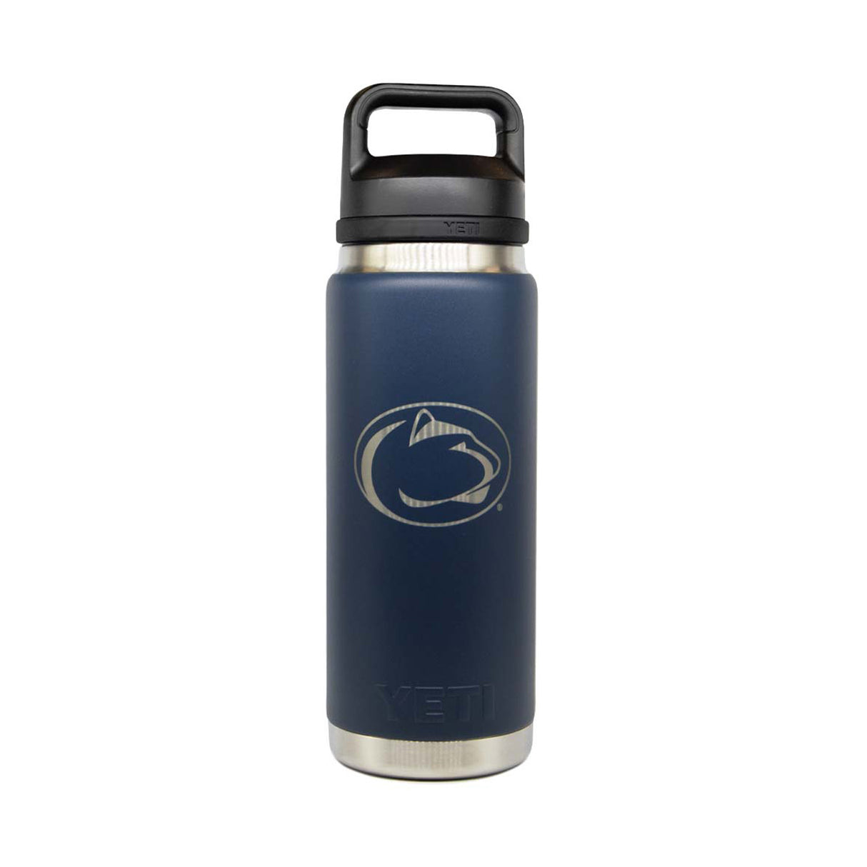 Penn State Yeti 26oz Rambler Chug Cap Bottle