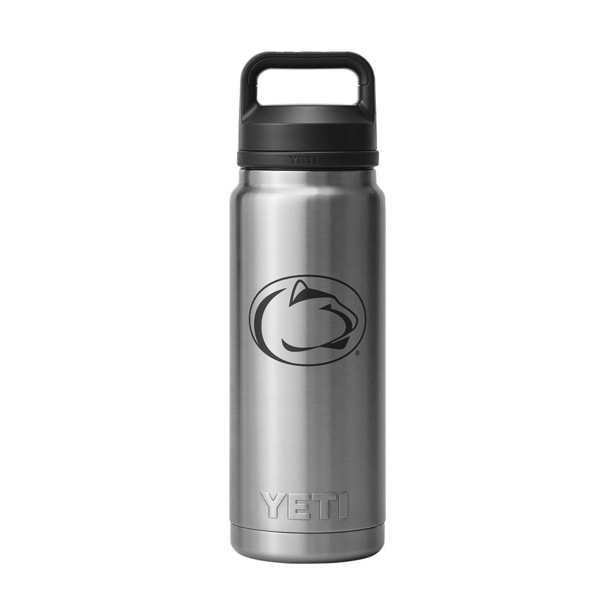 Penn State Yeti 26oz Rambler Chug Cap Bottle