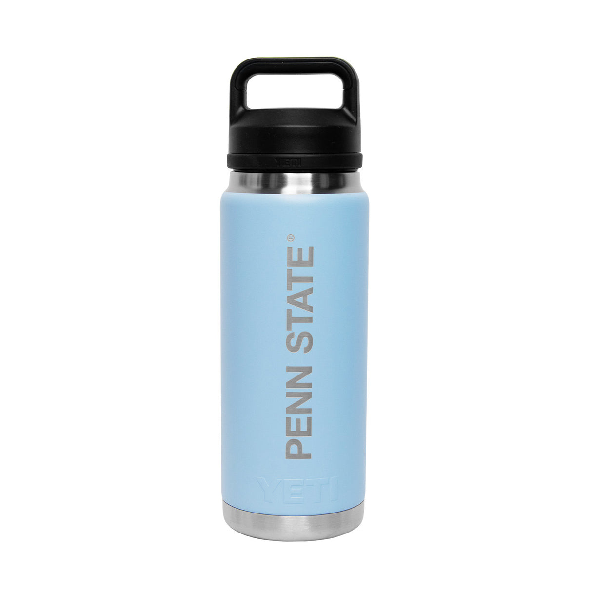 Penn State Yeti 26oz Rambler Chug Cap Bottle