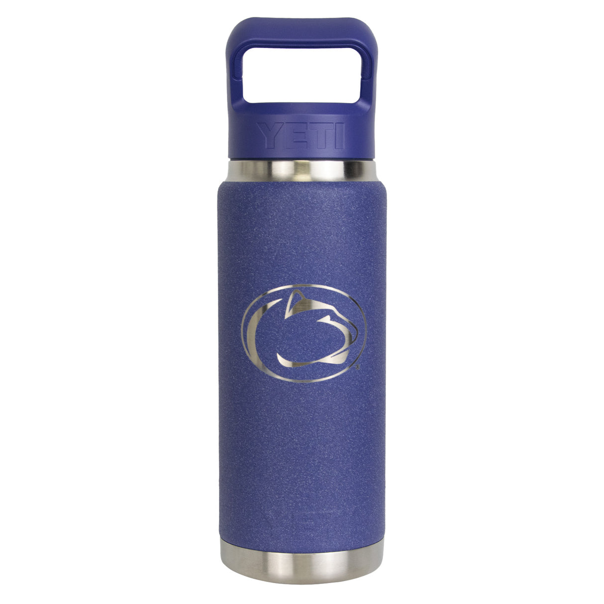 Penn State Yeti 26oz Straw Bottle