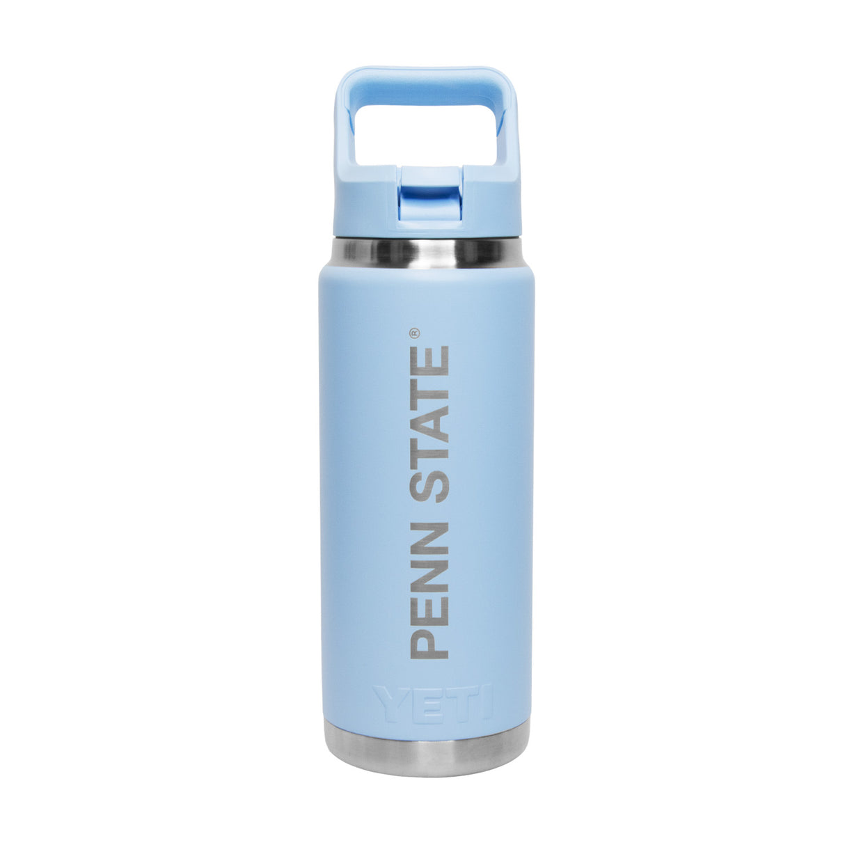 Penn State Yeti 26oz Straw Bottle