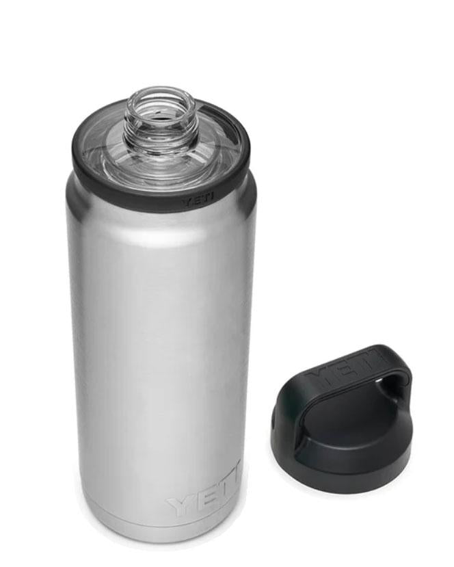 Penn State Yeti 26oz Rambler Chug Cap Bottle