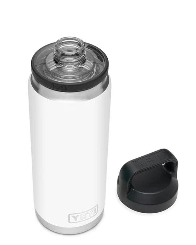 Penn State Yeti 26oz Rambler Chug Cap Bottle