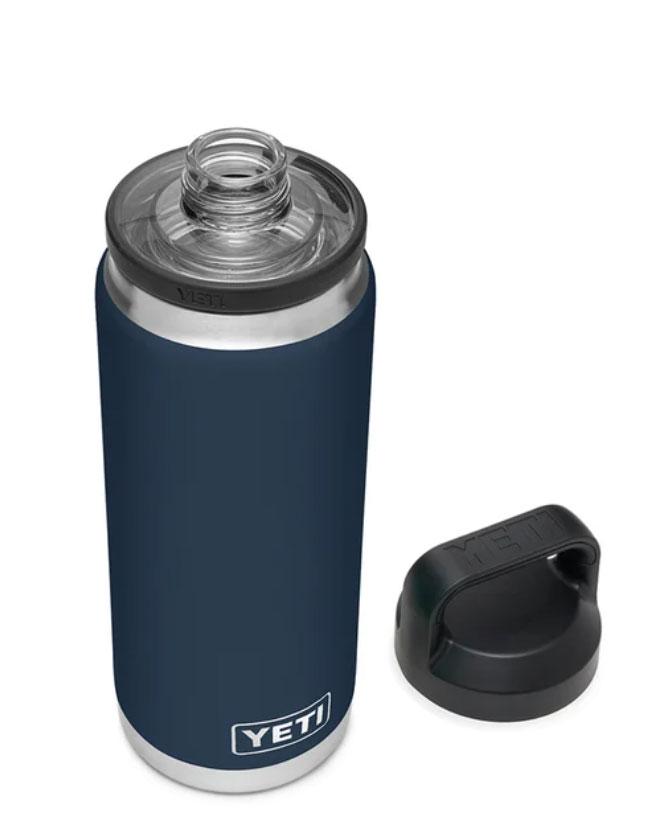 Penn State Yeti 26oz Rambler Chug Cap Bottle