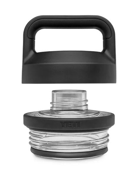 Penn State Yeti 26oz Rambler Chug Cap Bottle