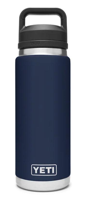 Penn State Yeti 26oz Rambler Chug Cap Bottle