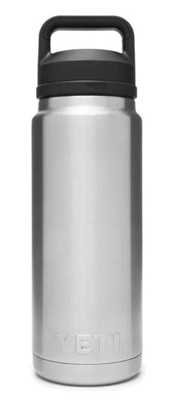 Penn State Yeti 26oz Rambler Chug Cap Bottle