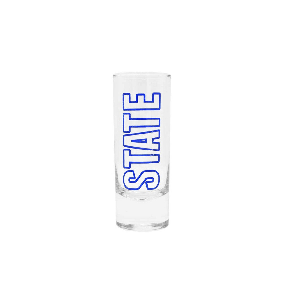 Penn State 2oz State Shooter Glass