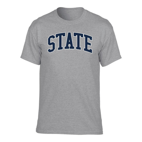 Adult State T-Shirt