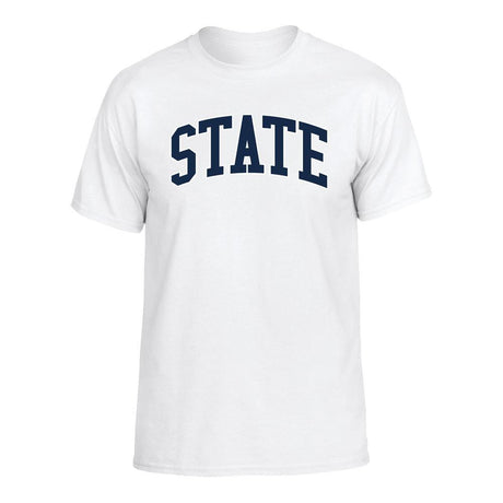 Adult State T-Shirt