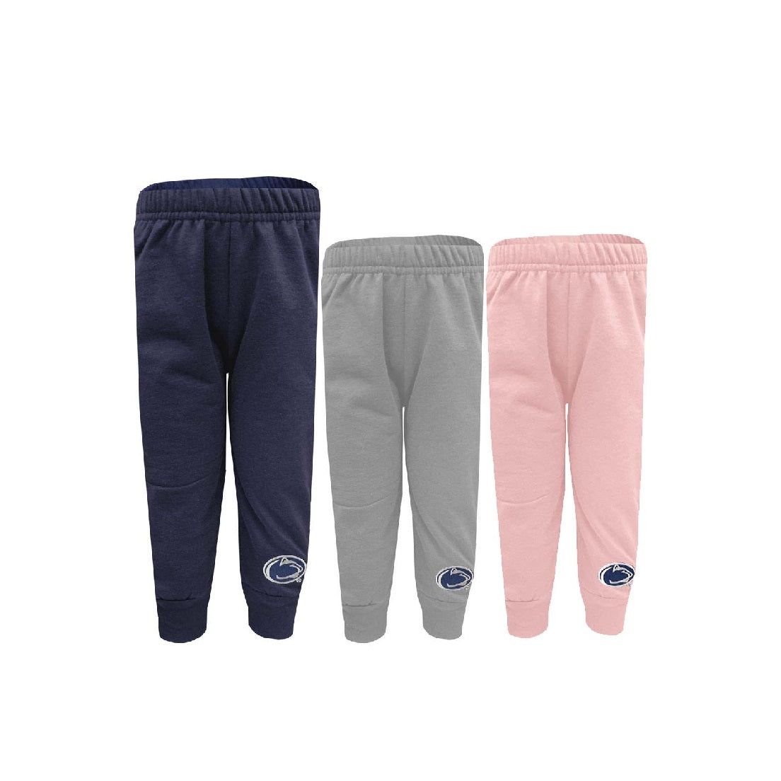 Penn State Infant Logo Sweatpant