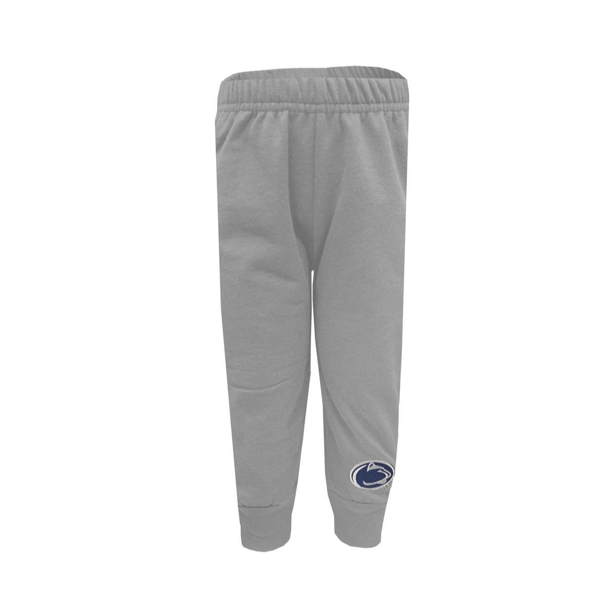 Penn State Toddler Logo Sweatpants