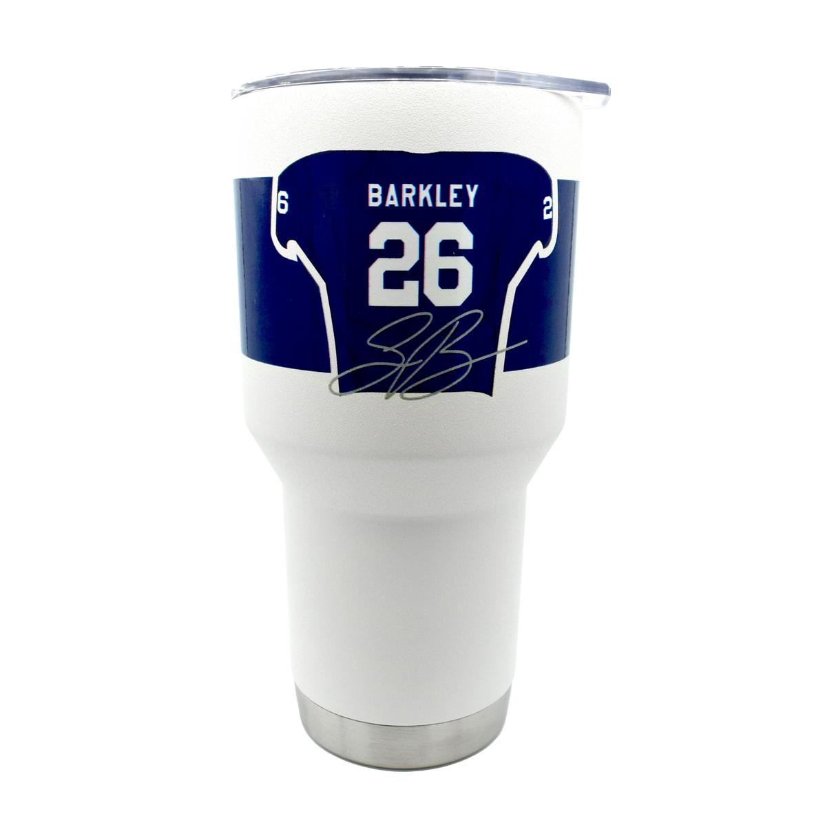 Penn State GameTime 30oz Barkley Tumbler