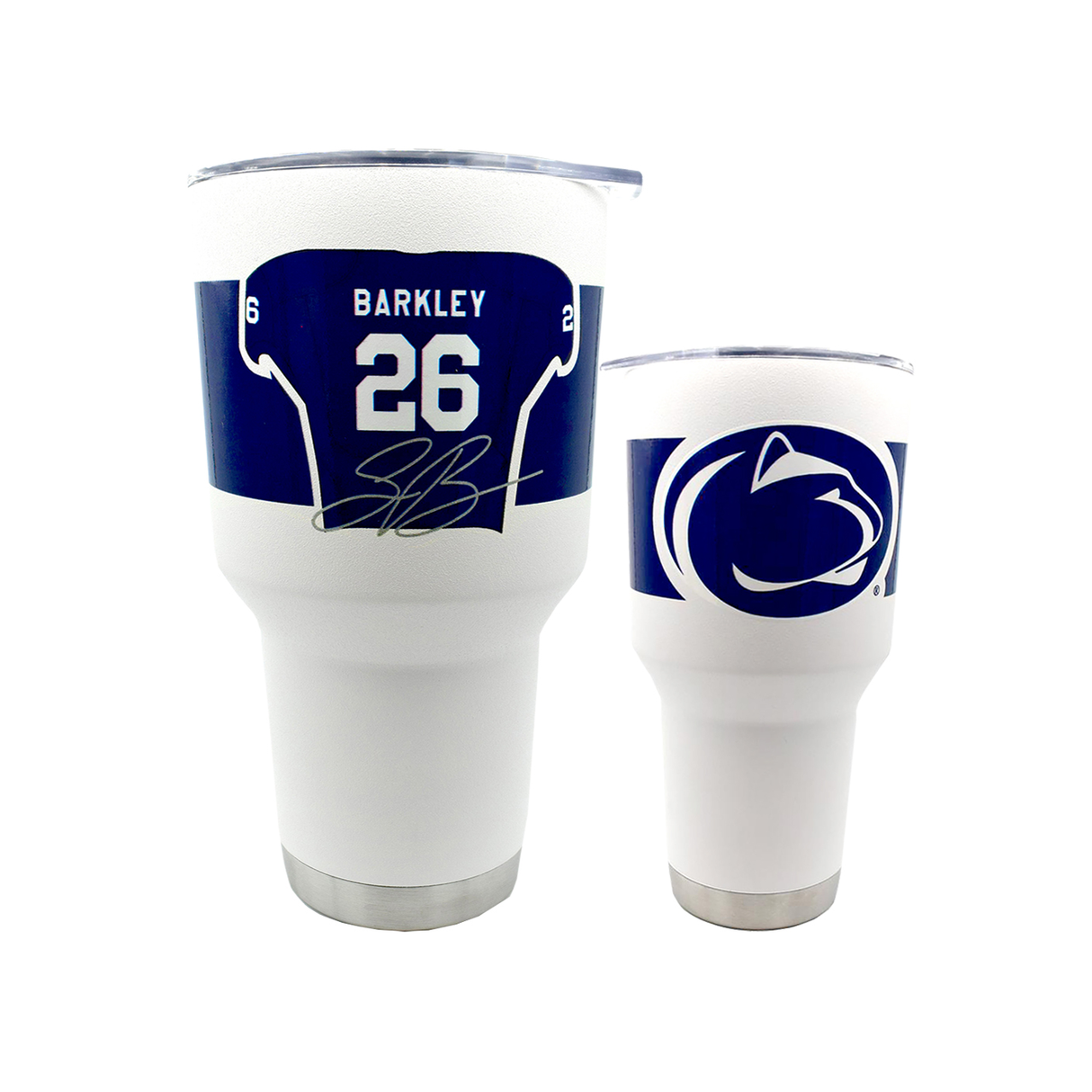 Penn State GameTime 30oz Barkley Tumbler