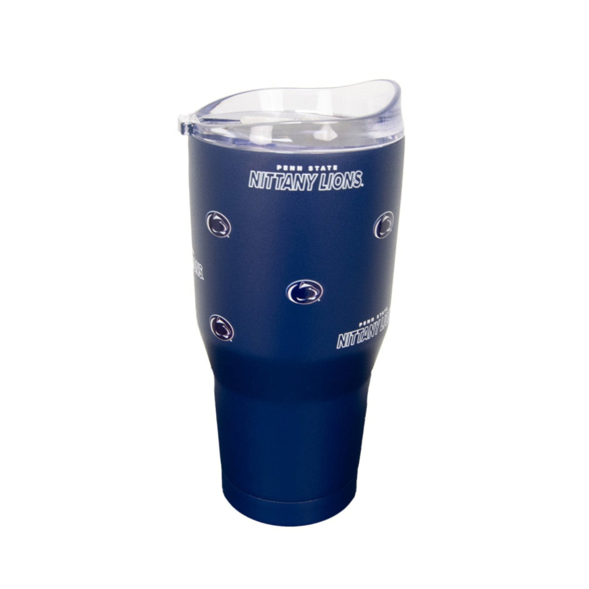 Penn State 30oz Tumbler Step & Repeat
