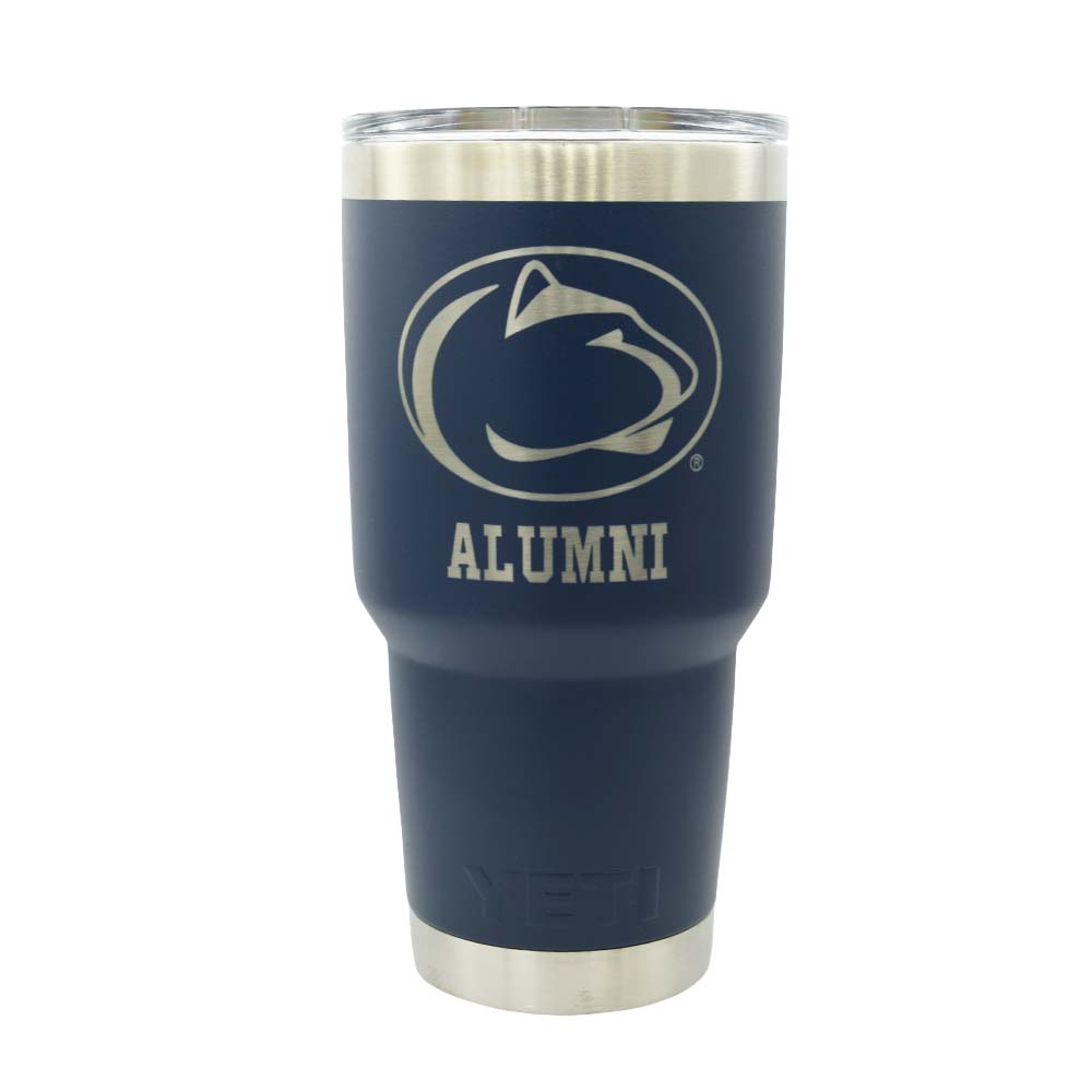 Penn State Yeti 30oz Alumni Tumbler