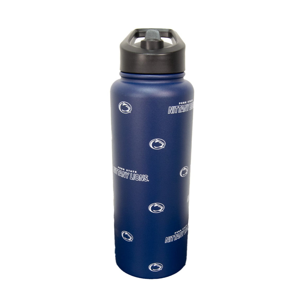 Penn State 34oz Bottle Step & Repeat