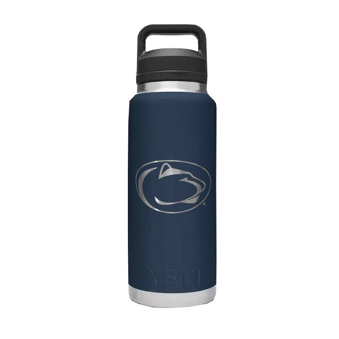 Penn State Yeti 36oz Chug Cap Bottle
