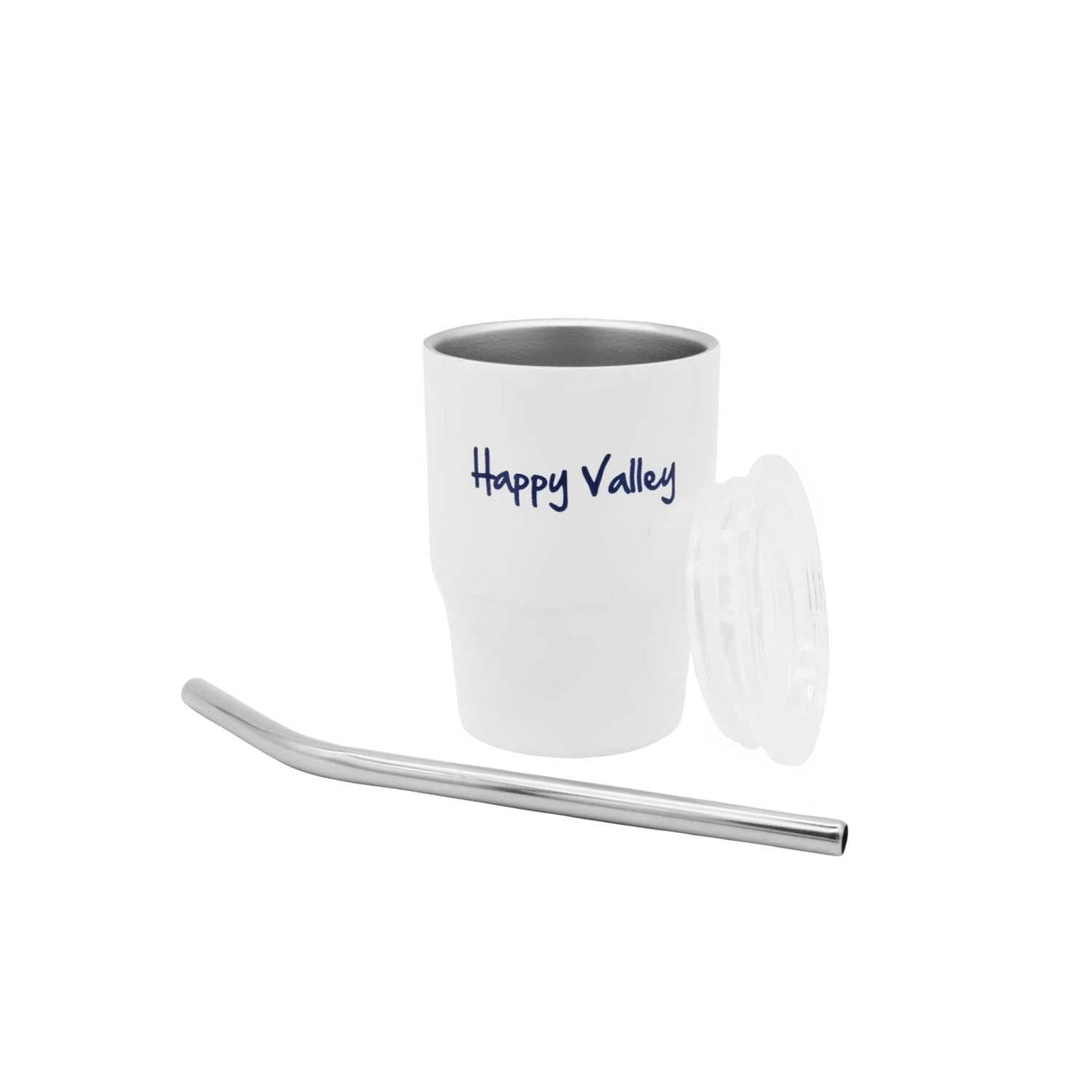 Penn State 3oz Mini Mate Tumbler With Straw