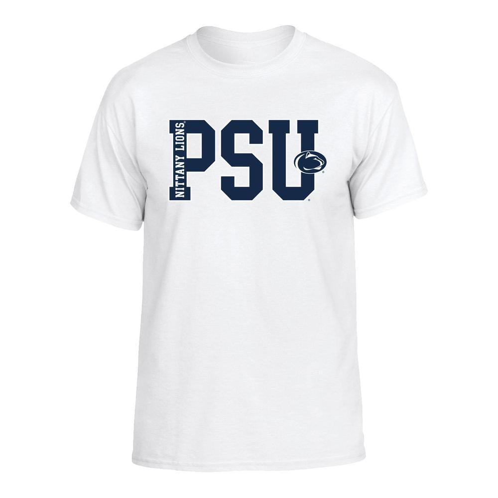 Penn State Big PSU T-shirt